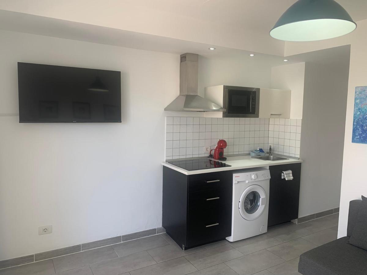 Apartment La Perla De S.valentin Corralejo