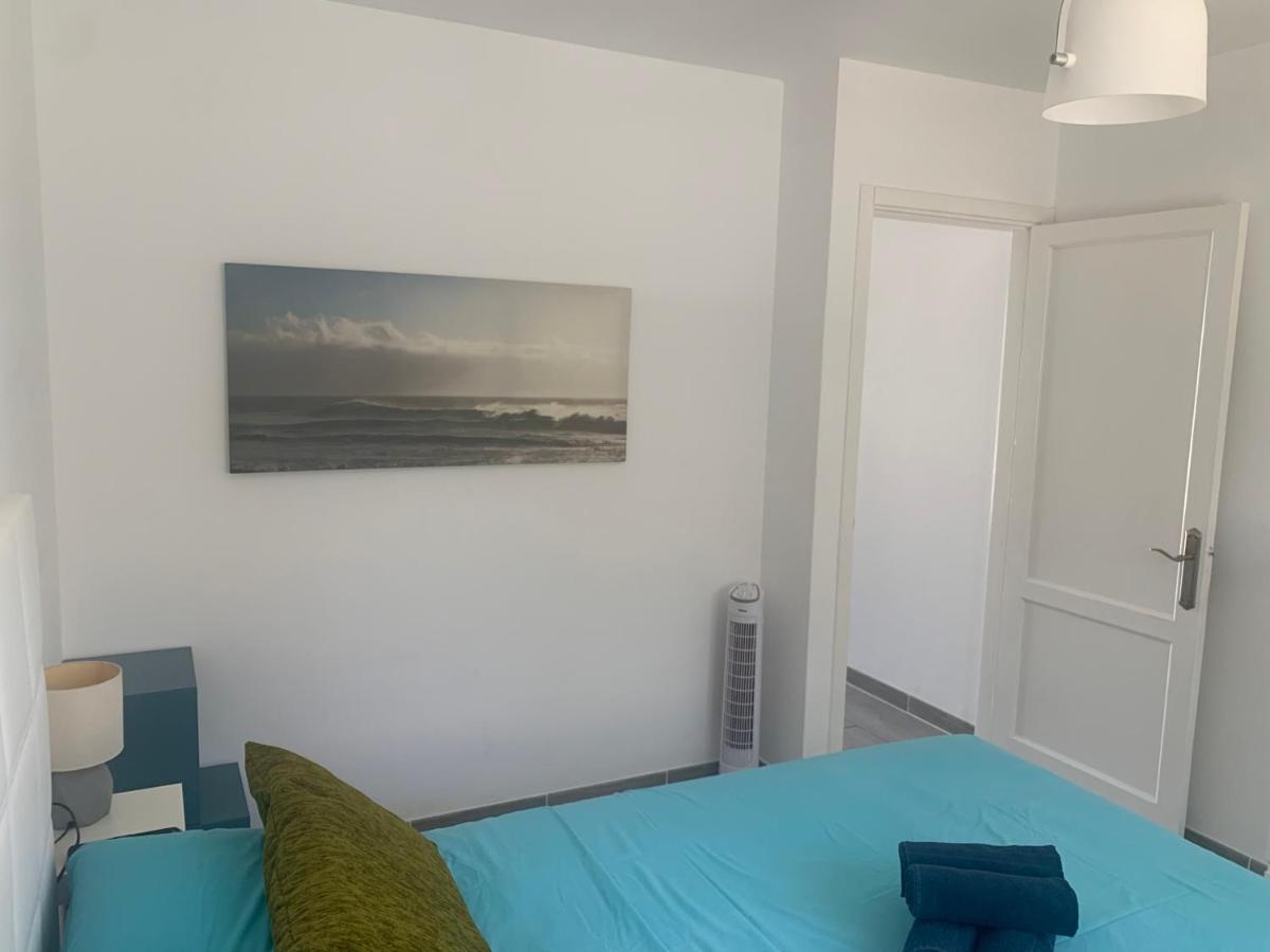 La Perla De S.valentin Apartment Corralejo