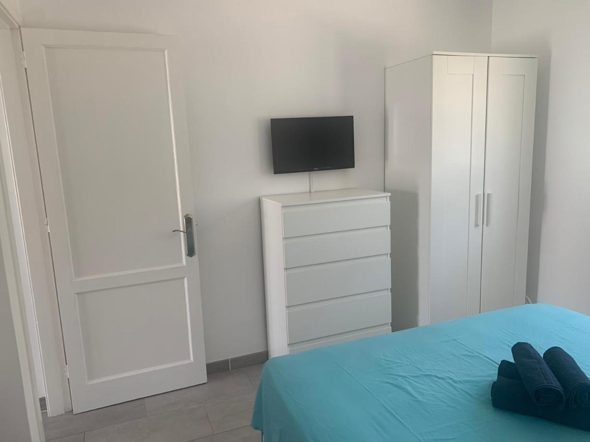 La Perla De S.valentin Apartment Corralejo