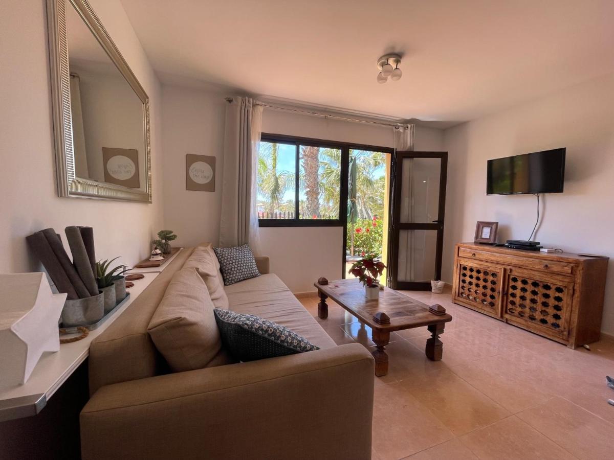 My Pretty - Lovely And Spacious Surrounded By Tropical Gardens - Private Covered And Uncovered Terrace - Pool - Parking - Free Fibre Optic Internet