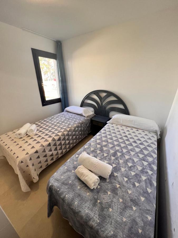 Oasis Apartment *