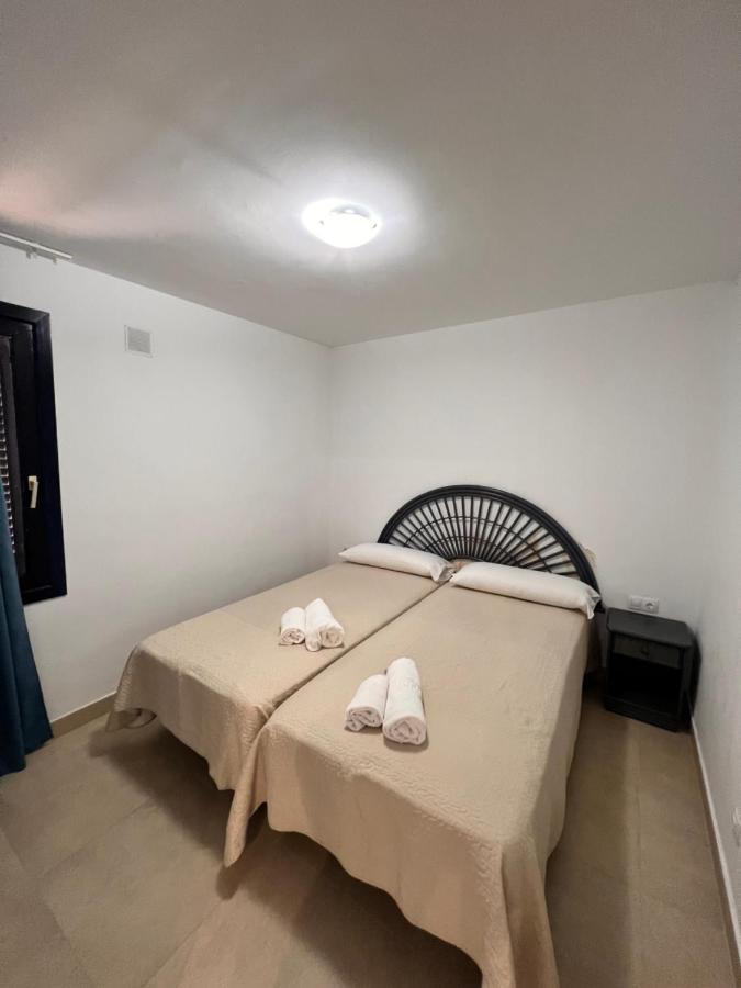 Oasis Apartment *