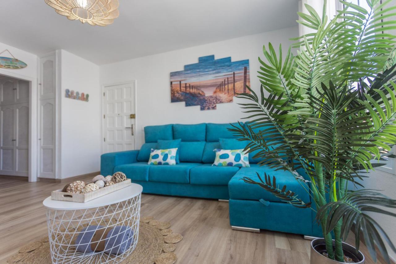 Apartment Lightbooking Paradise Corralejo