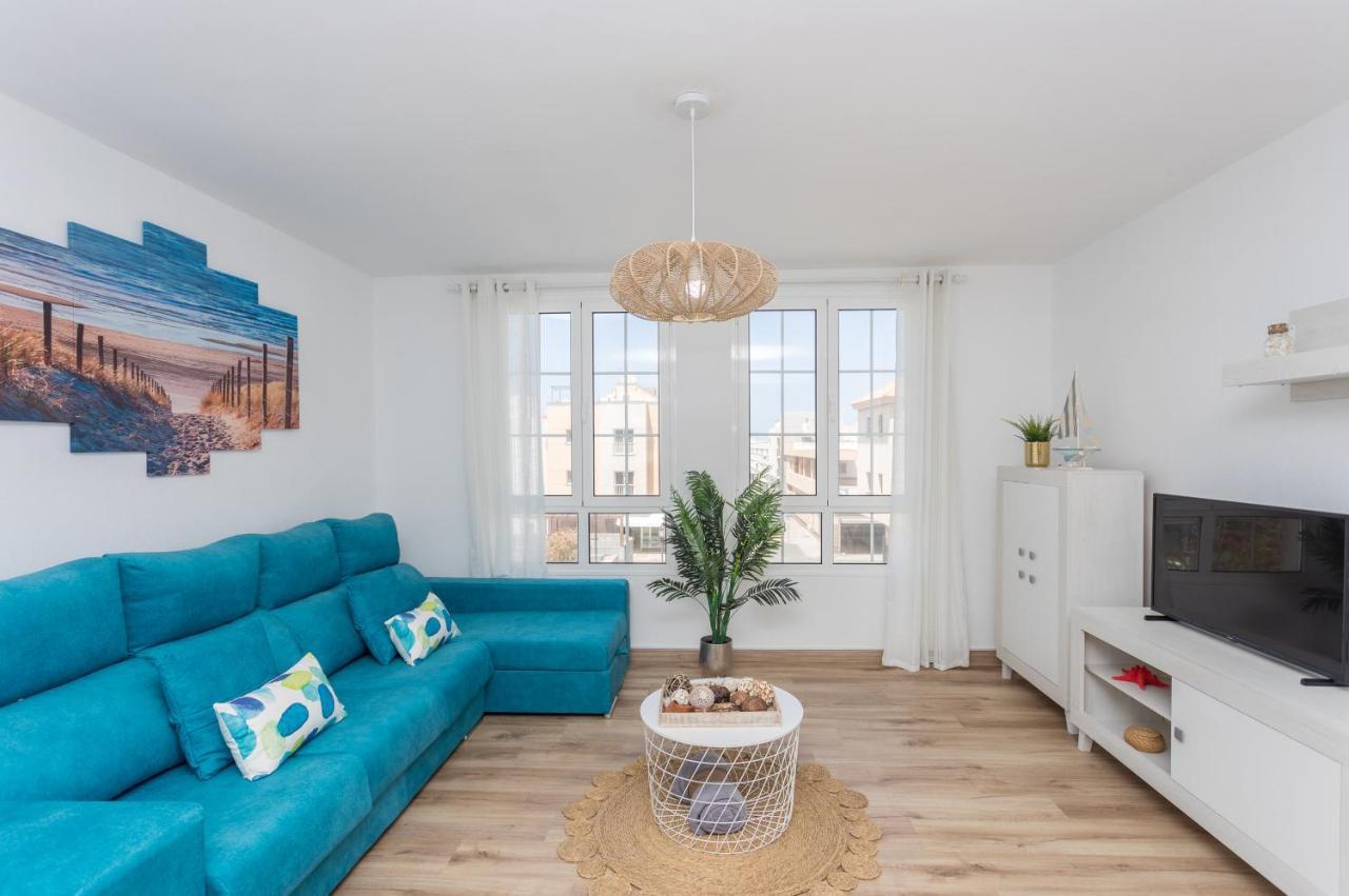 Apartment Lightbooking Paradise