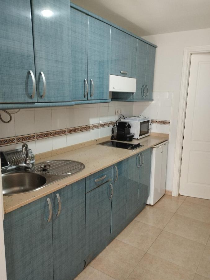 Apartment Apto 80 Dos Dormitorios Corralejo