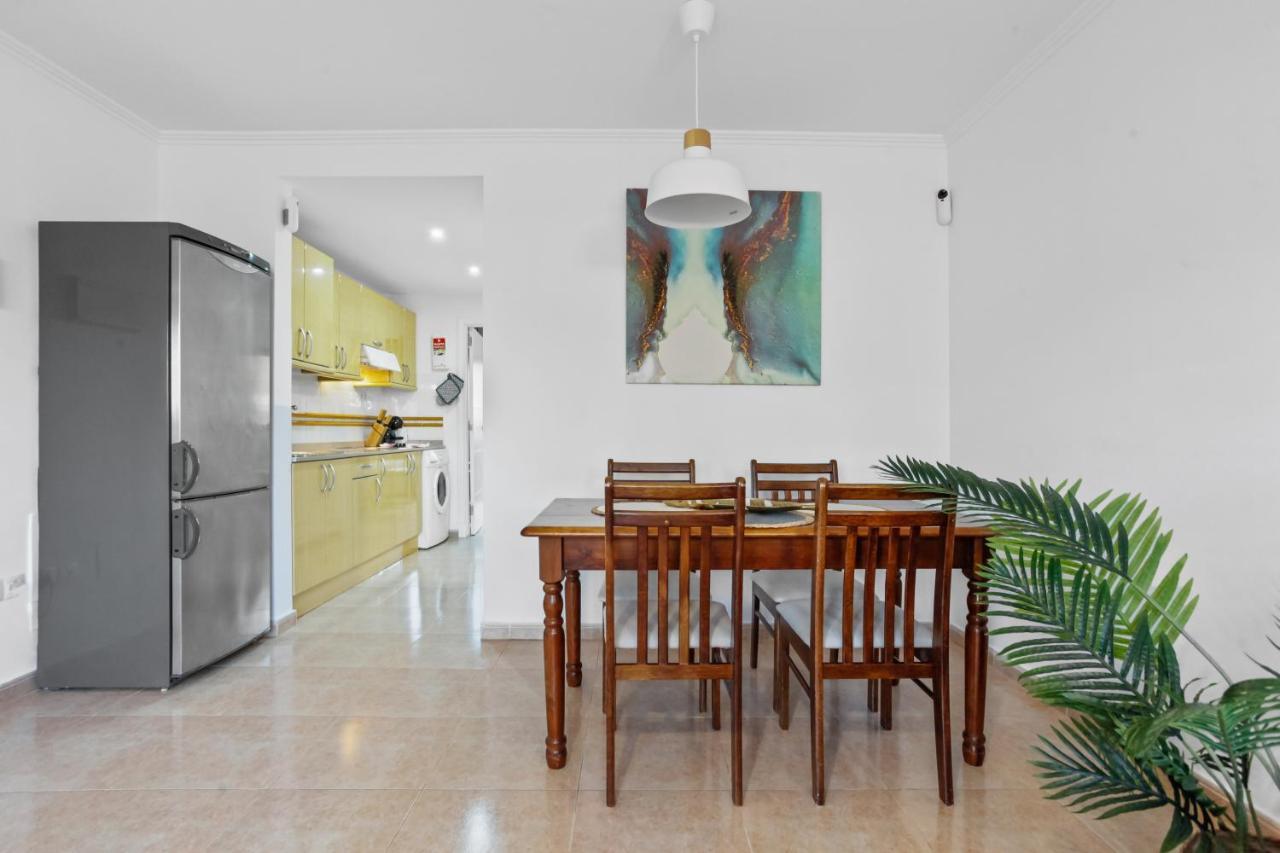 Apartamento Papagayo Apartment Corralejo