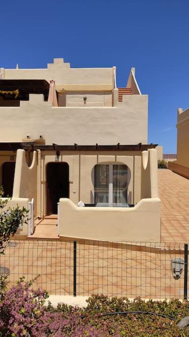 Paraiso, El Sultan, Corralejo, Fuerteventura *