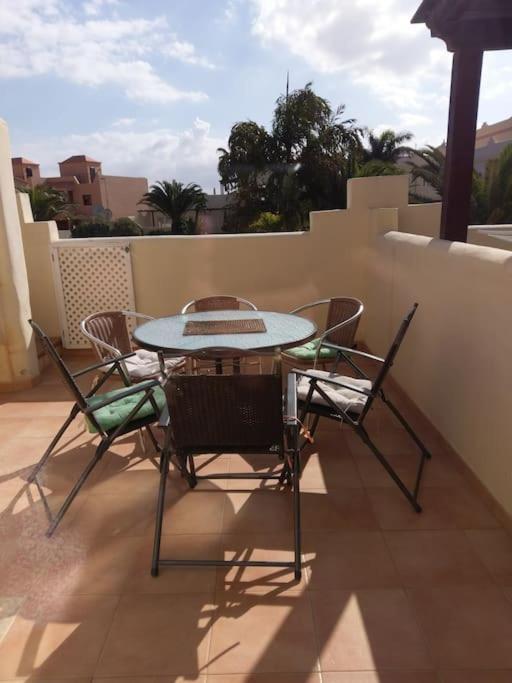 Paraiso, El Sultan, Corralejo, Fuerteventura Corralejo