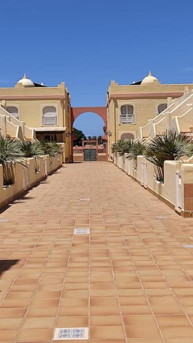 Paraiso, El Sultan, Corralejo, Fuerteventura Vakantiehuis *