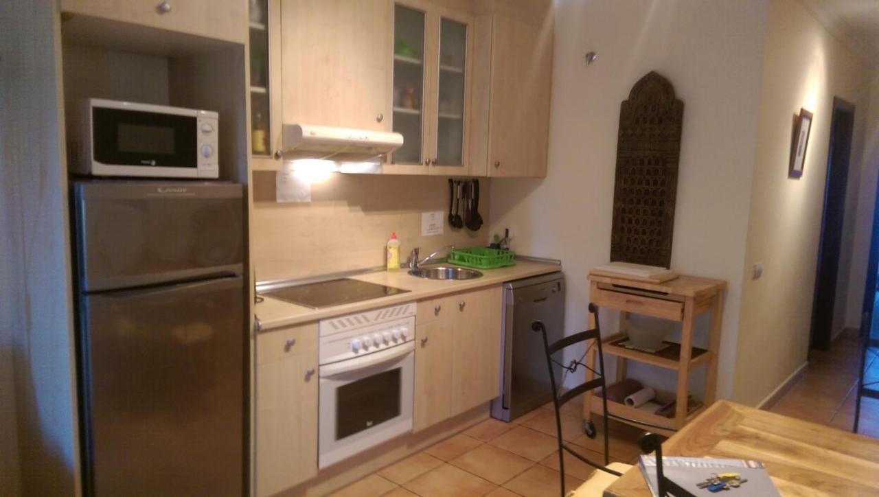 Vakantiehuis Paraiso, El Sultan, Corralejo, Fuerteventura *