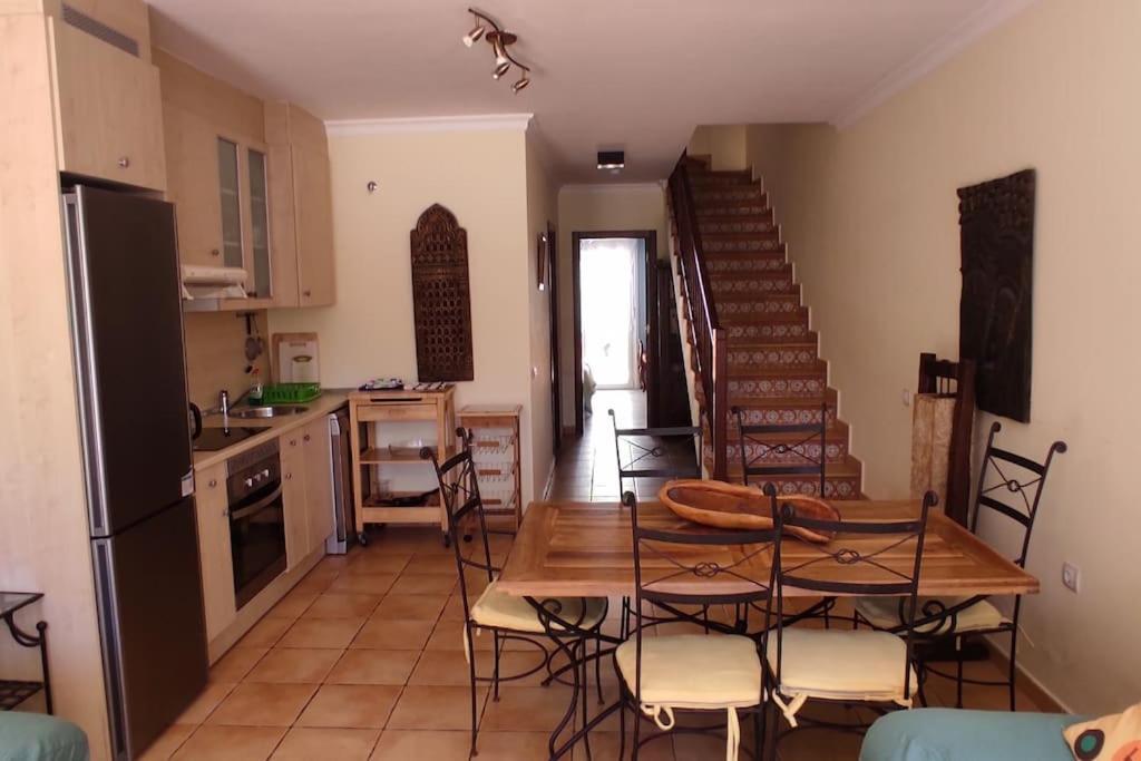 Vakantiehuis Paraiso, El Sultan, Corralejo, Fuerteventura Corralejo