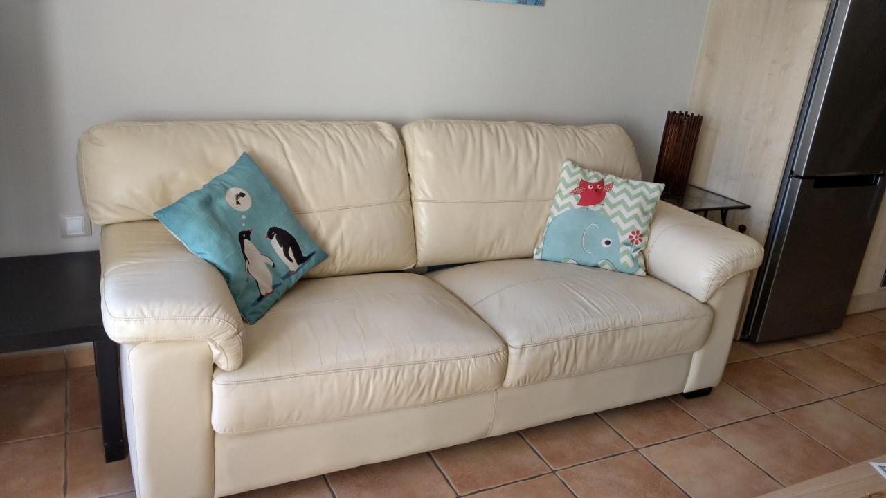 Vakantiehuis Paraiso, El Sultan, Corralejo, Fuerteventura *