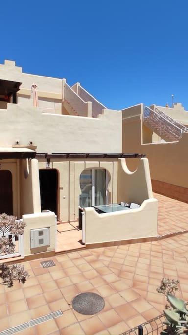 Vakantiehuis Paraiso, El Sultan, Corralejo, Fuerteventura *