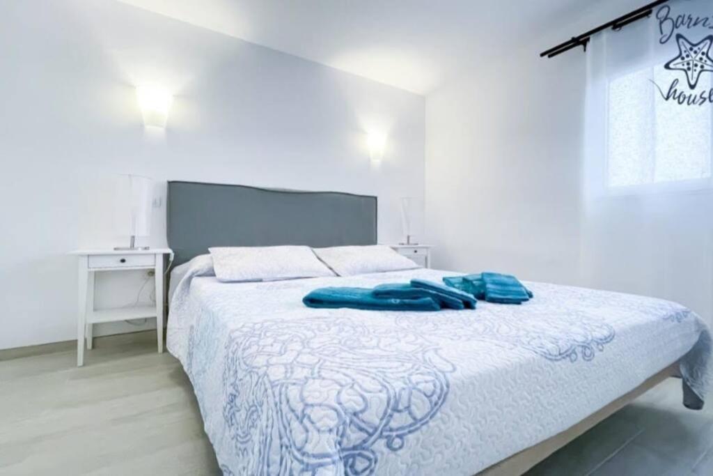 B-rent Casa Barns Central Town *