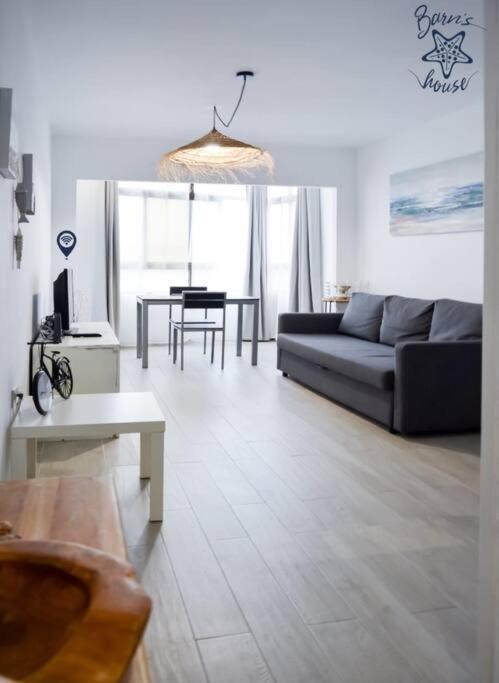 Apartment B-rent Casa Barns Central Town