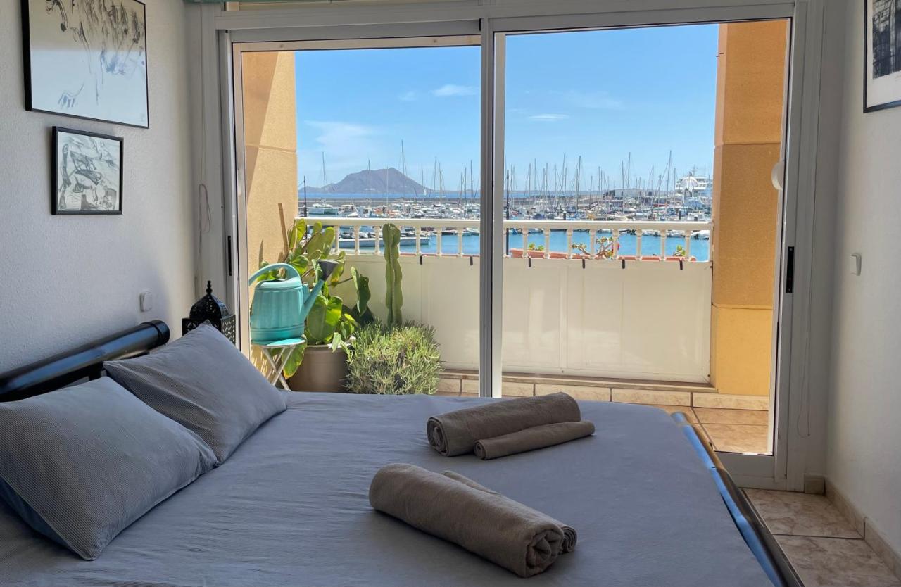 Appartement La Bocayna Vistas 3 Islas