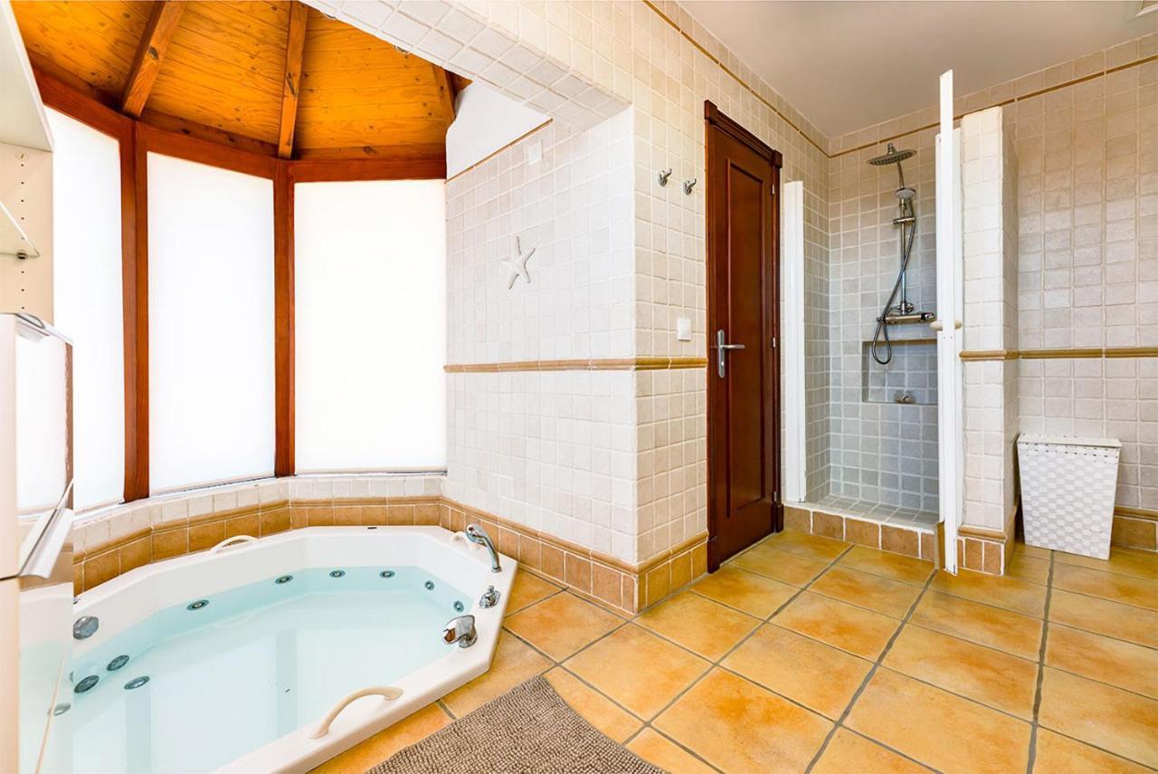 Relax 2 Private Pool By Holidays Corralejo