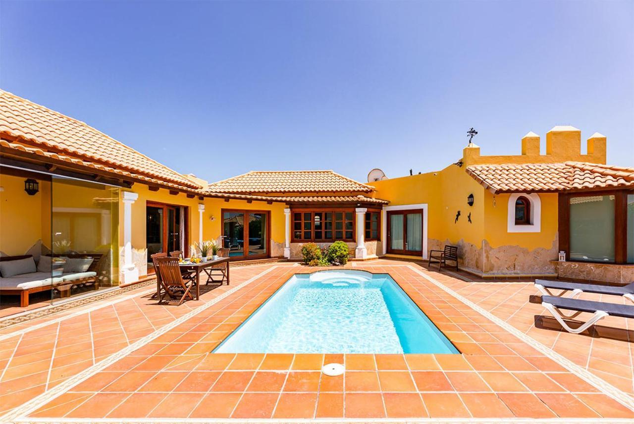 Relax 2 Private Pool By Holidays *