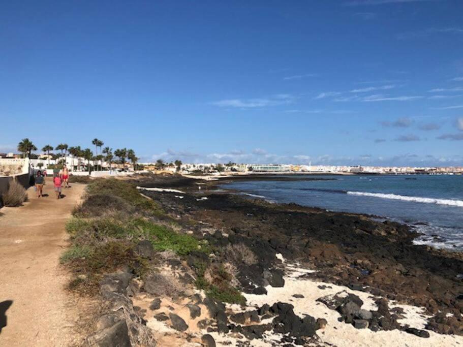 Duplex Independiente En Grandes Playas Vakantiehuis *