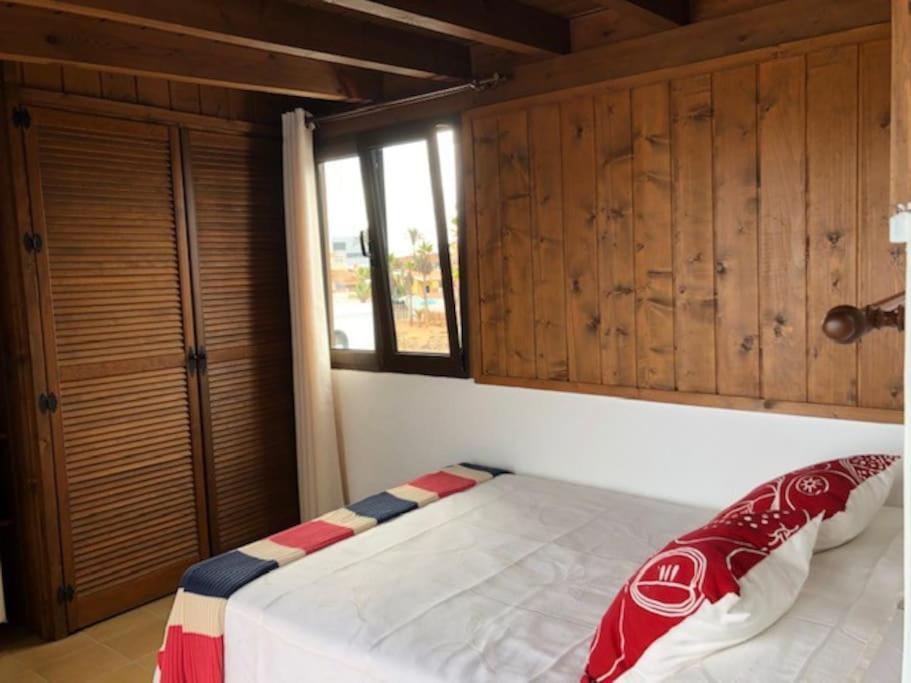Duplex Independiente En Grandes Playas Holiday home Corralejo
