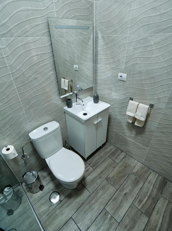 Casa Aguamarina Apartment