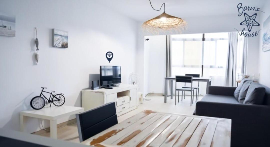 Apartment B-rent Casa Barns Central Town