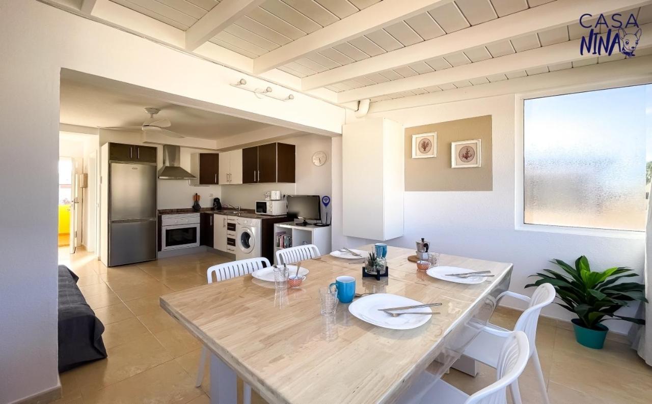 Delfines Apartamento Corralejo