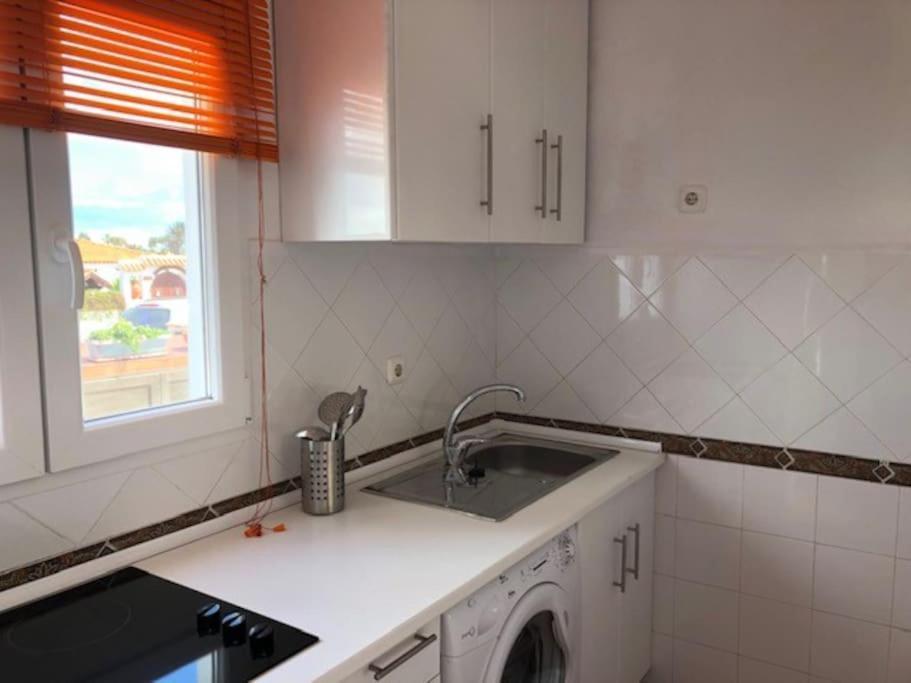 Holiday home Duplex Independiente En Grandes Playas