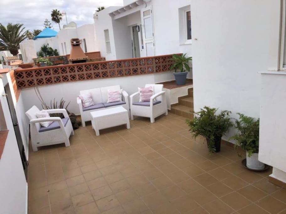 Duplex Independiente En Grandes Playas Holiday home *