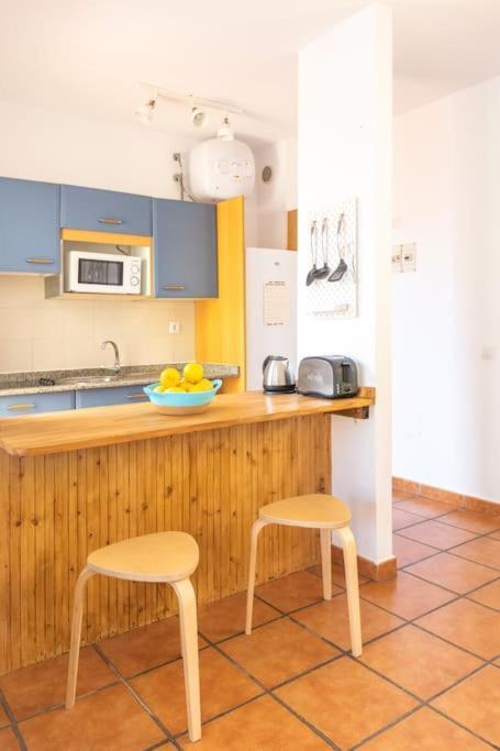 Apartamento Garden House With Two Terraces