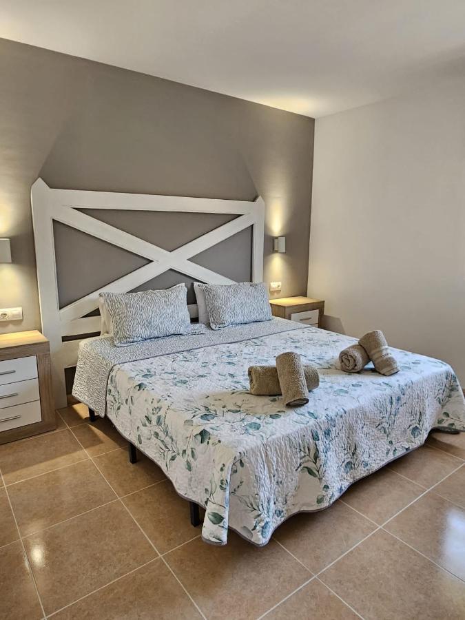 Appartement Casa Mari Y Jose Con Grandes Piscinas Y Wifi Gratis *