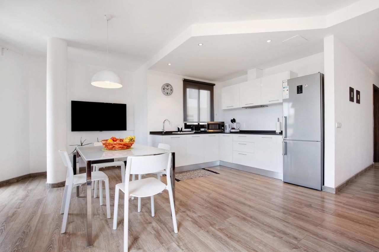 Hubara Apartment