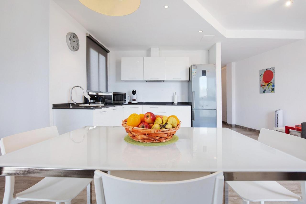 Hubara Apartment