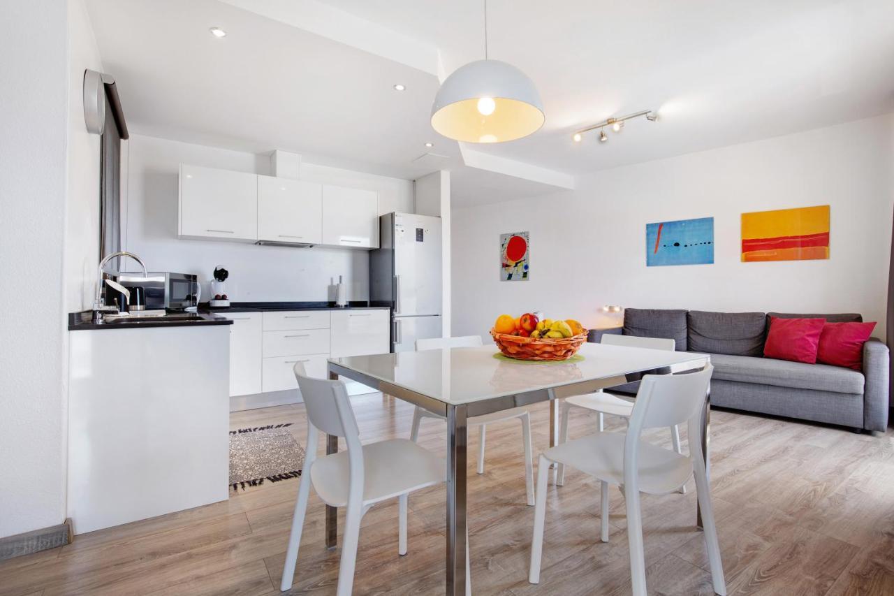 Apartment Hubara Corralejo