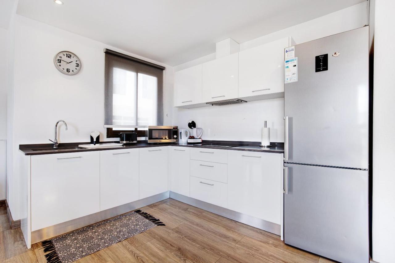 Hubara Apartment *