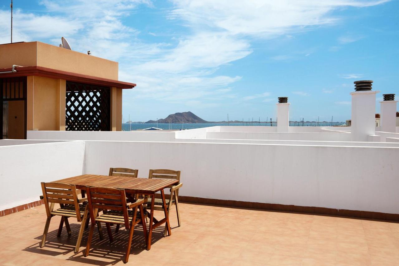 Hubara Apartment