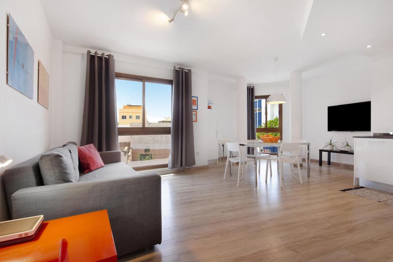 Hubara Apartment