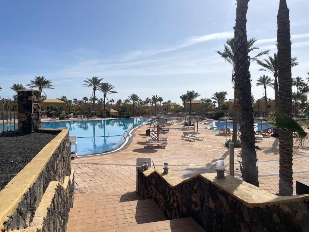 Appartement Casa Mari Y Jose Con Grandes Piscinas Y Wifi Gratis Corralejo