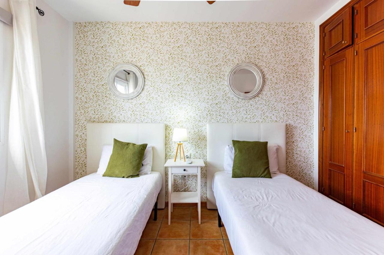 Sounds Of The Dunes Villa *