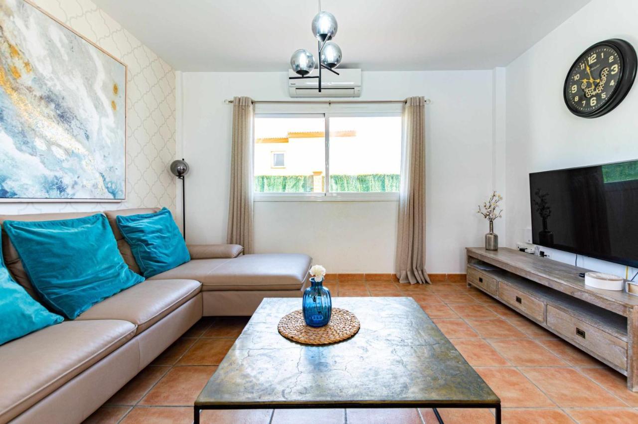 Sounds Of The Dunes Villa