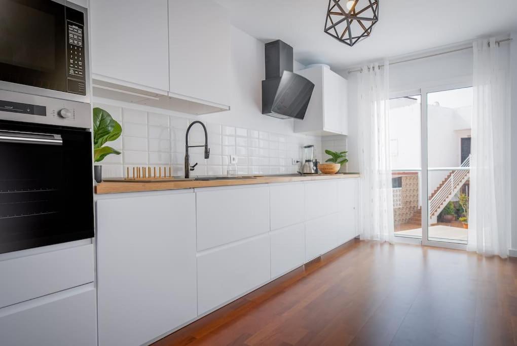 Apartamento Casa Zen *
