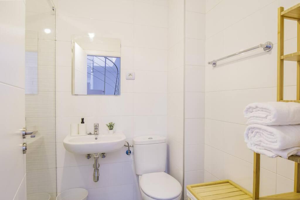 Apartamento Casa Zen *
