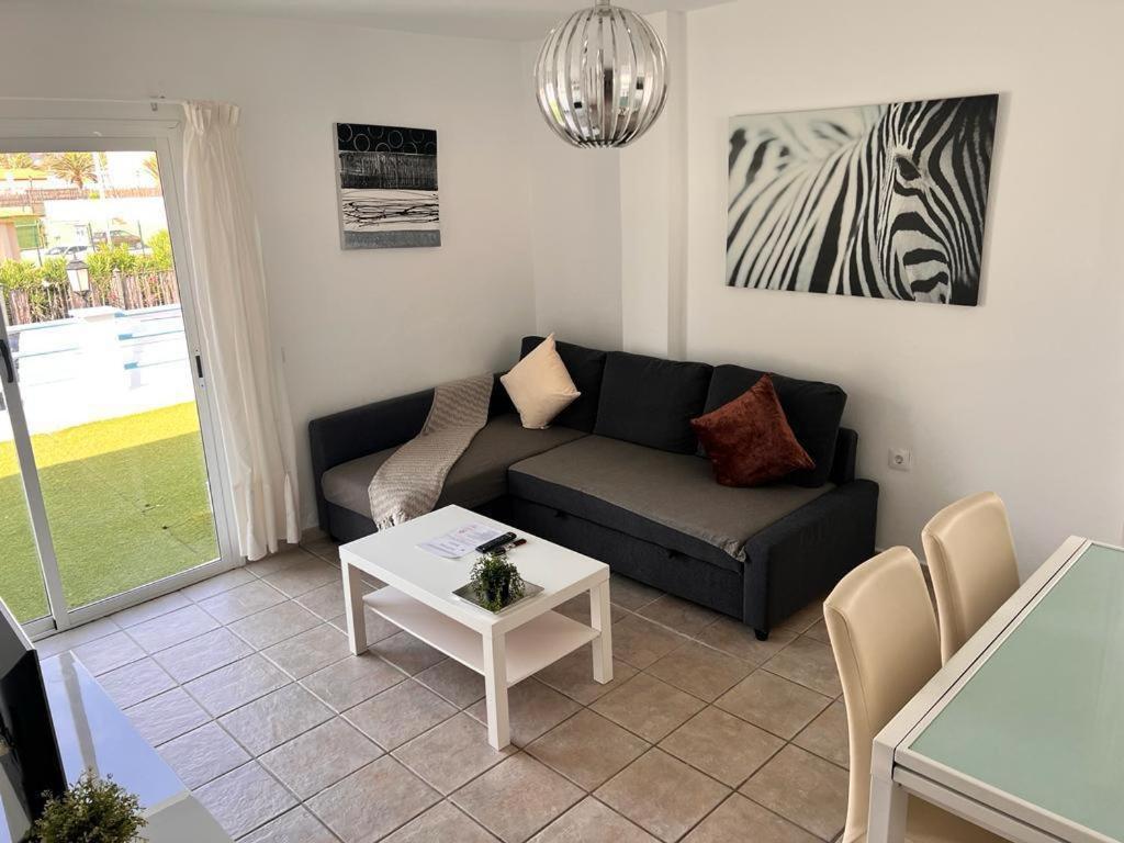 Apartamento Vista Lobos * Corralejo