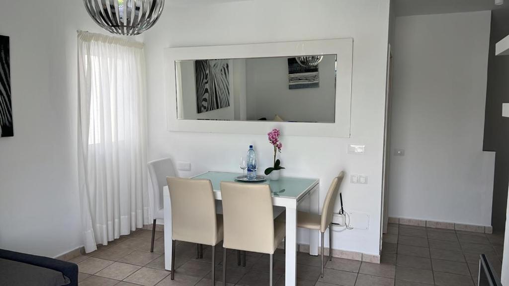 Apartment Apartamento Vista Lobos Corralejo