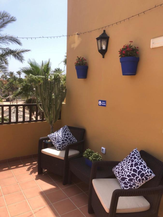 Casita Fuertencanto Apartment Corralejo