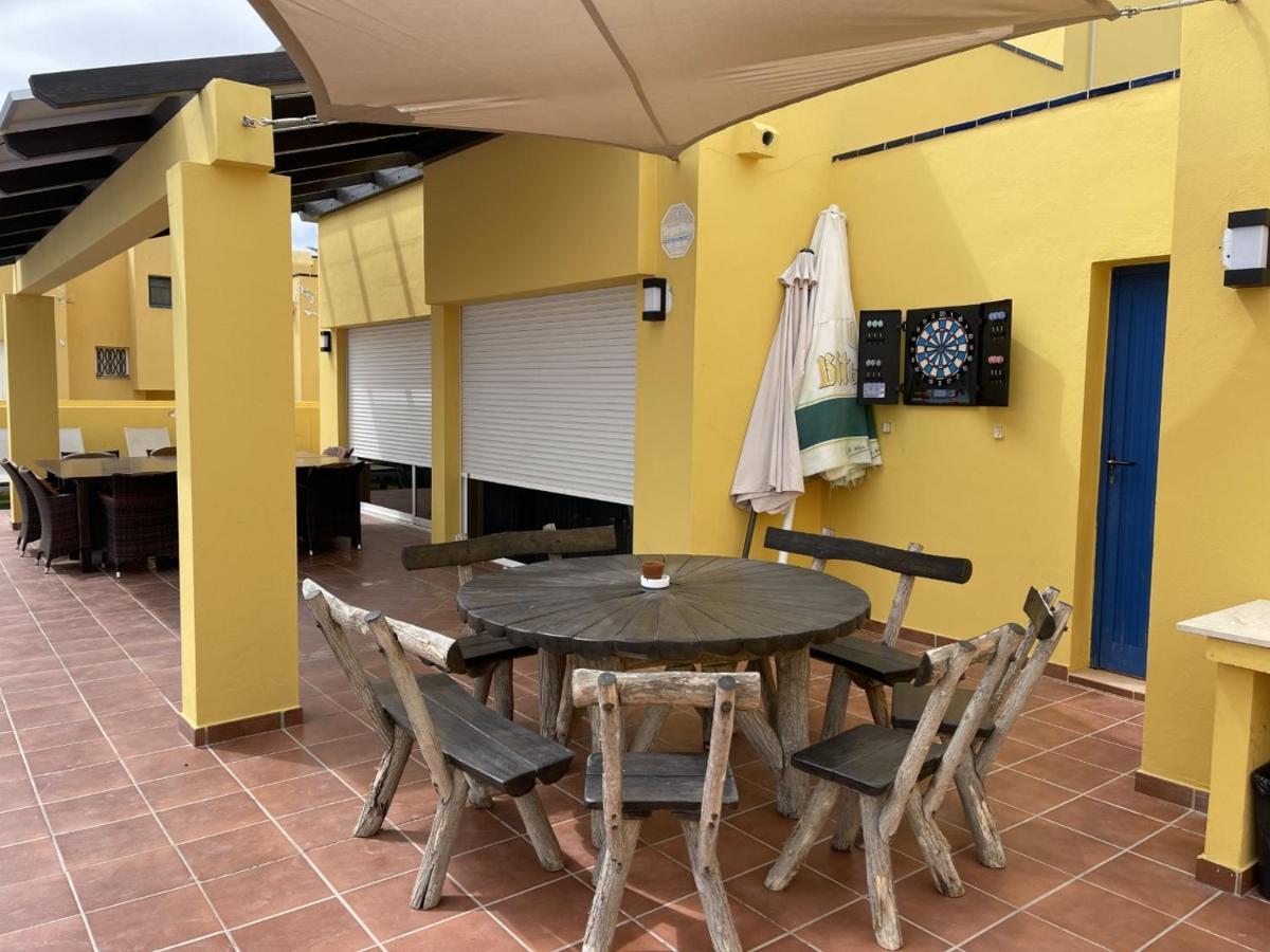 Mariposas Villa Corralejo
