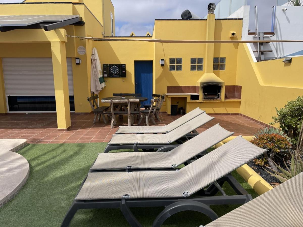 Mariposas Villa