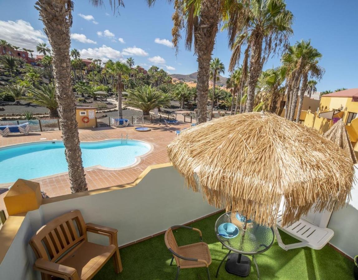Oasis Royal F313 Apartment *