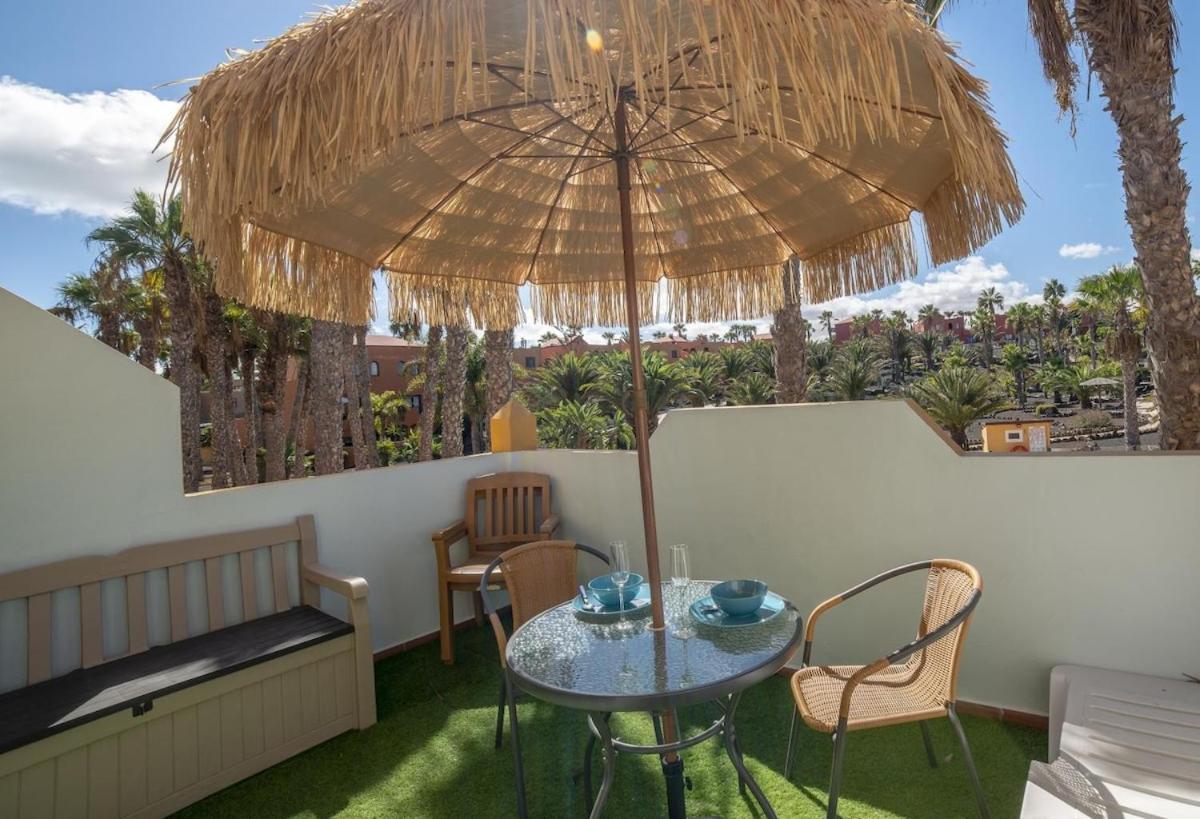 Apartment Oasis Royal F313 Corralejo