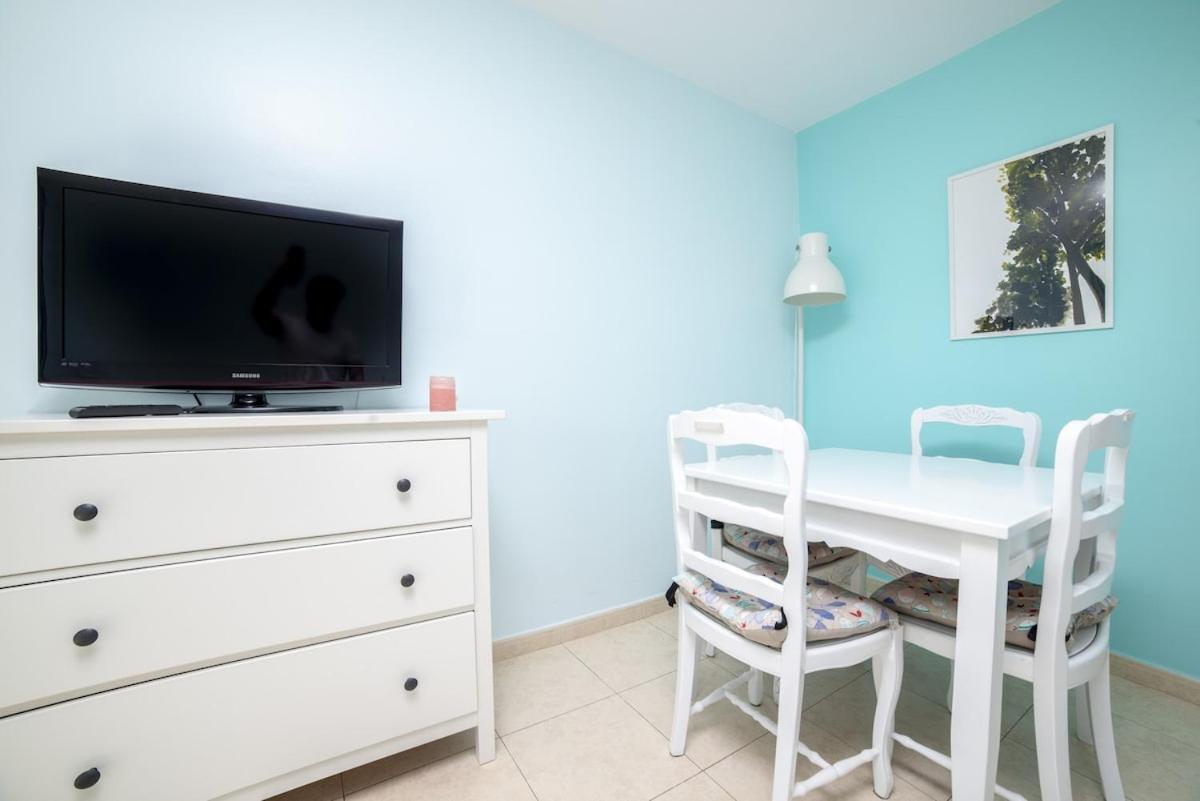 Apartamento Oasis Royal F312